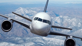 IT Support to Aviation and Aerospace Companies